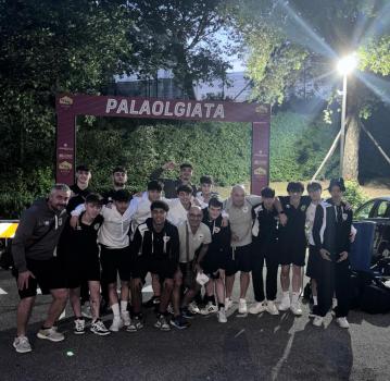 Roma troppo forte, il Pontedera si arrende