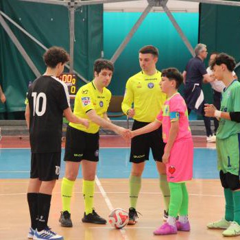 Playoff scudetto, Versilia sconfitto ad Ancona