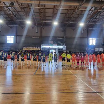 Playoff scudetto, la Vigor cade in casa