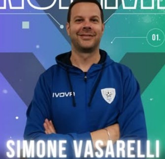 INTERVISTE: La parola a Simone Vasarelli, tecnico del Versilia