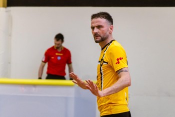 INTERVISTE: La parola a Batata Alves, giocatore e DT del Torrita
