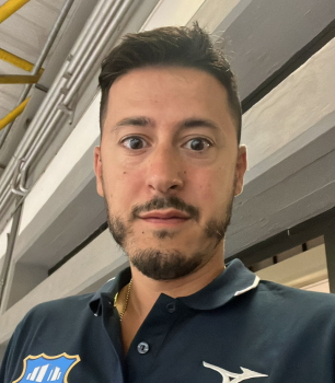 INTERVISTE: La parola a Omar Pasquariello, DS del Futsal Prato