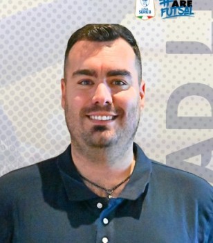 INTERVISTE: La parola ad Alex Diaz, tecnico del Livorno 9 Boca
