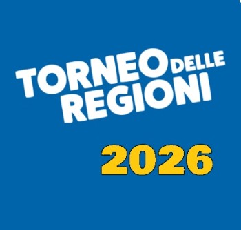 TDR 2026: Ecco i gironi!!
