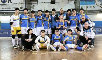 Sedicesimi: Il derby &egrave; del Montebianco Prato