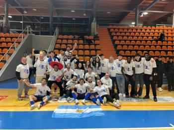 CAMPIONATI REGIONALI