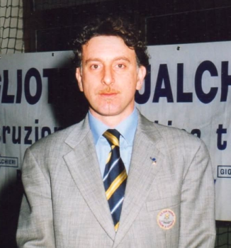 Lutto nel futsal toscano: morto Alessandro Ciabatti