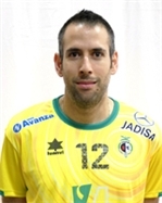 Robledo Calleja Fabian "Fabian"