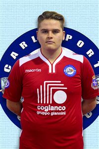 Favale Federico