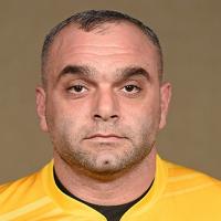 Zamanov Elnur