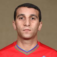 Farzaliyev Rizvan