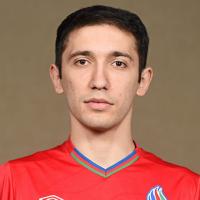 Hamazayev Samir