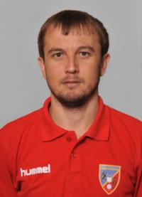 Borisov Vitaliy