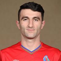 Baghirov Khatai