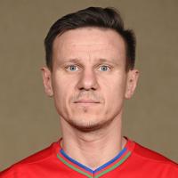 Chuykov Sergey