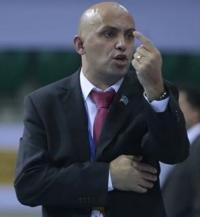 .COACH Camara Sobral Ricardo "Cacau"