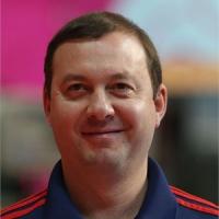 .COACH Skorovich Sergei