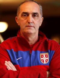 .COACH Kovacevic Aca