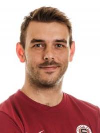 Grbesa Kristijan