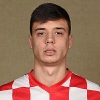 Horvat Matej