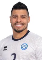 de Melo Vieira Leite Leonardo "Higuita"