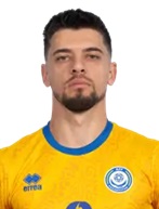 Mendonca da Rosa Leonardo "Leo Jaraguà"