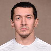 Suleimenov Dinmukhambet