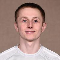 Pershin Mikhail