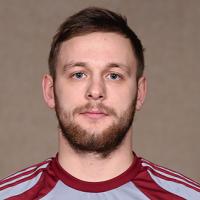 Vikulov Sergei
