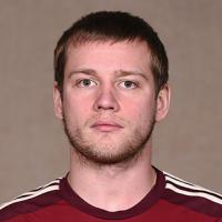 Pereverzev Nikolai