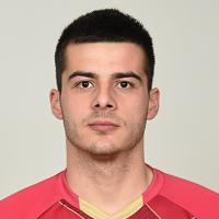 Radovanovic Marko
