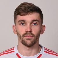 Lytvynenko Dmytro