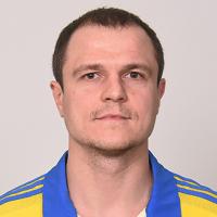 Bondar Dmytro