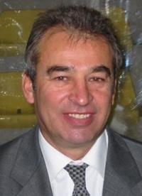 .COACH Lysenchuk Gennadiy