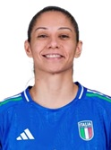 Borges da Silva Bruna "Bruna Borges"
