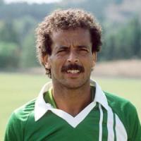 Belloumi Lakhdar