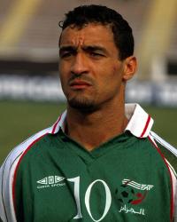 Tasfaout Abdelhafid