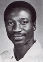 Lawson Aldophus "Doc"