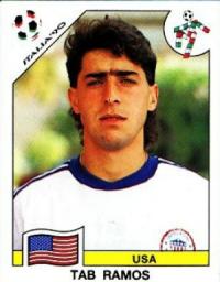 Ramos Tab