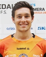 Serrano Bernat Roger "Roger"