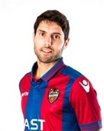 Lopez Garcia Luis "Lucho"