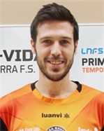 Somalo Luis Martinez "Luisma"