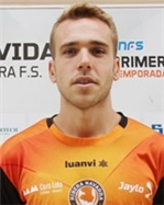 Garcia Vilar Pedro Jeronimo "Pedro Garcia"