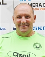 .COACH Mena Navarro Josè Lucas "Pato"