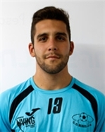 Perez Alejandro "Alex"