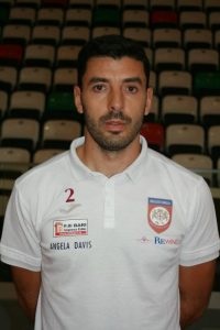 Garrido Luque Isidoro "Isi"