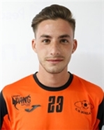 Sierra Garcia Antonio "Antonito"