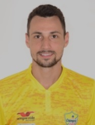 Petry Branco Bruno "Petry"