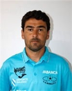 .COACH Ibanes Daniel Caetano "Daniel"