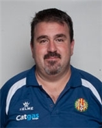 .COACH Passarrius Xavier "Xavi Passarius"
